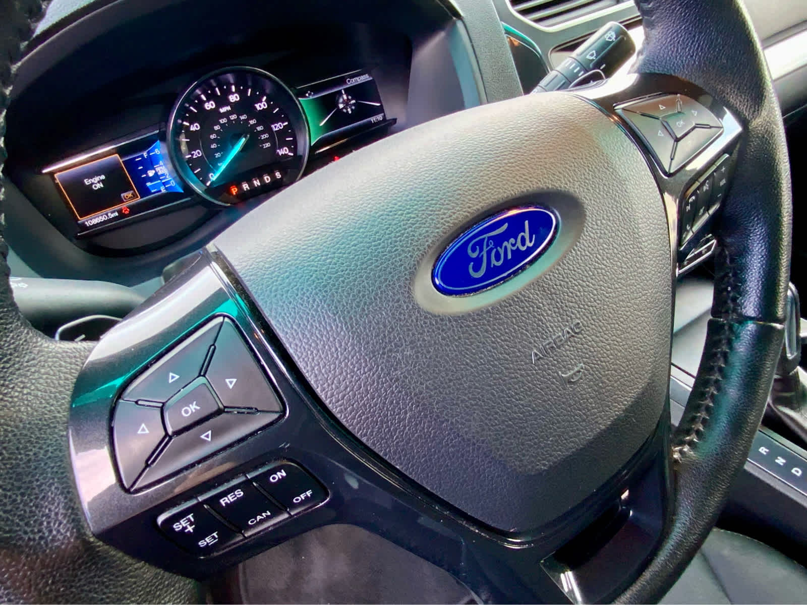 Thumbnail: 2017 Ford Explorer - 41