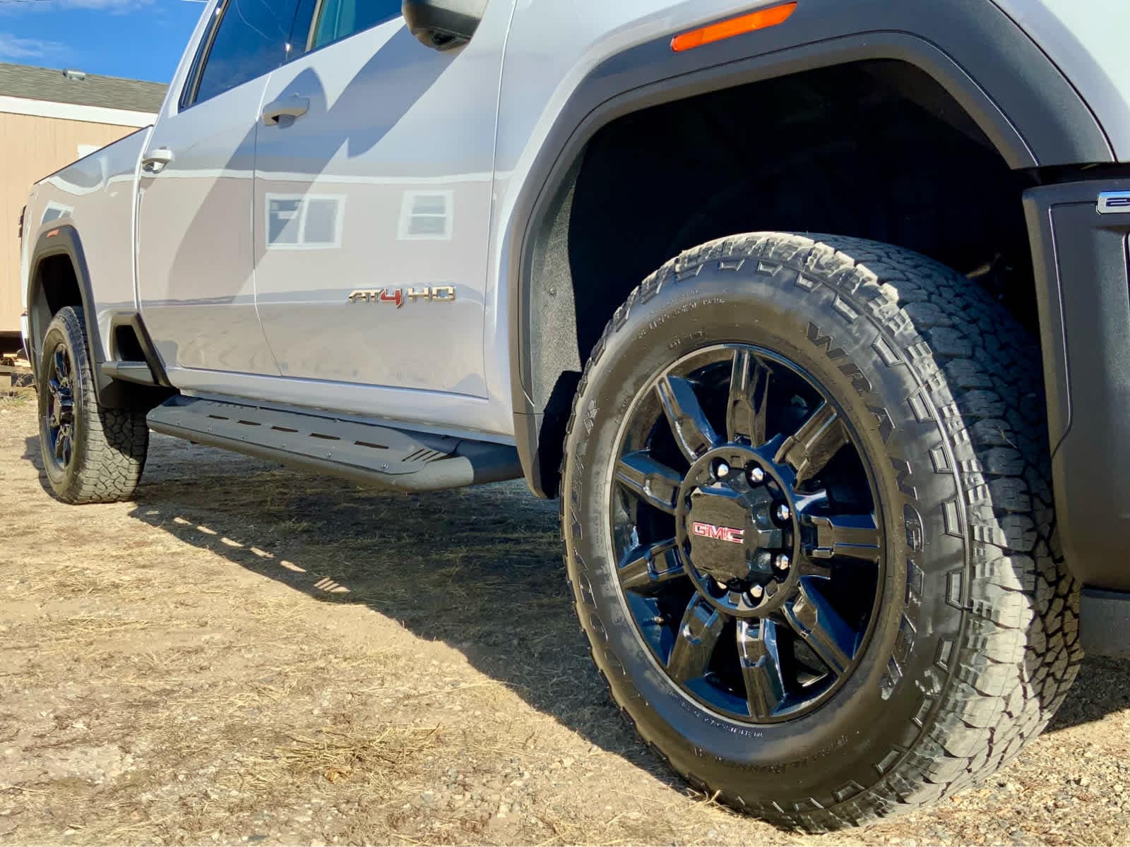 Thumbnail: 2026 GMC Sierra 2500 - 19