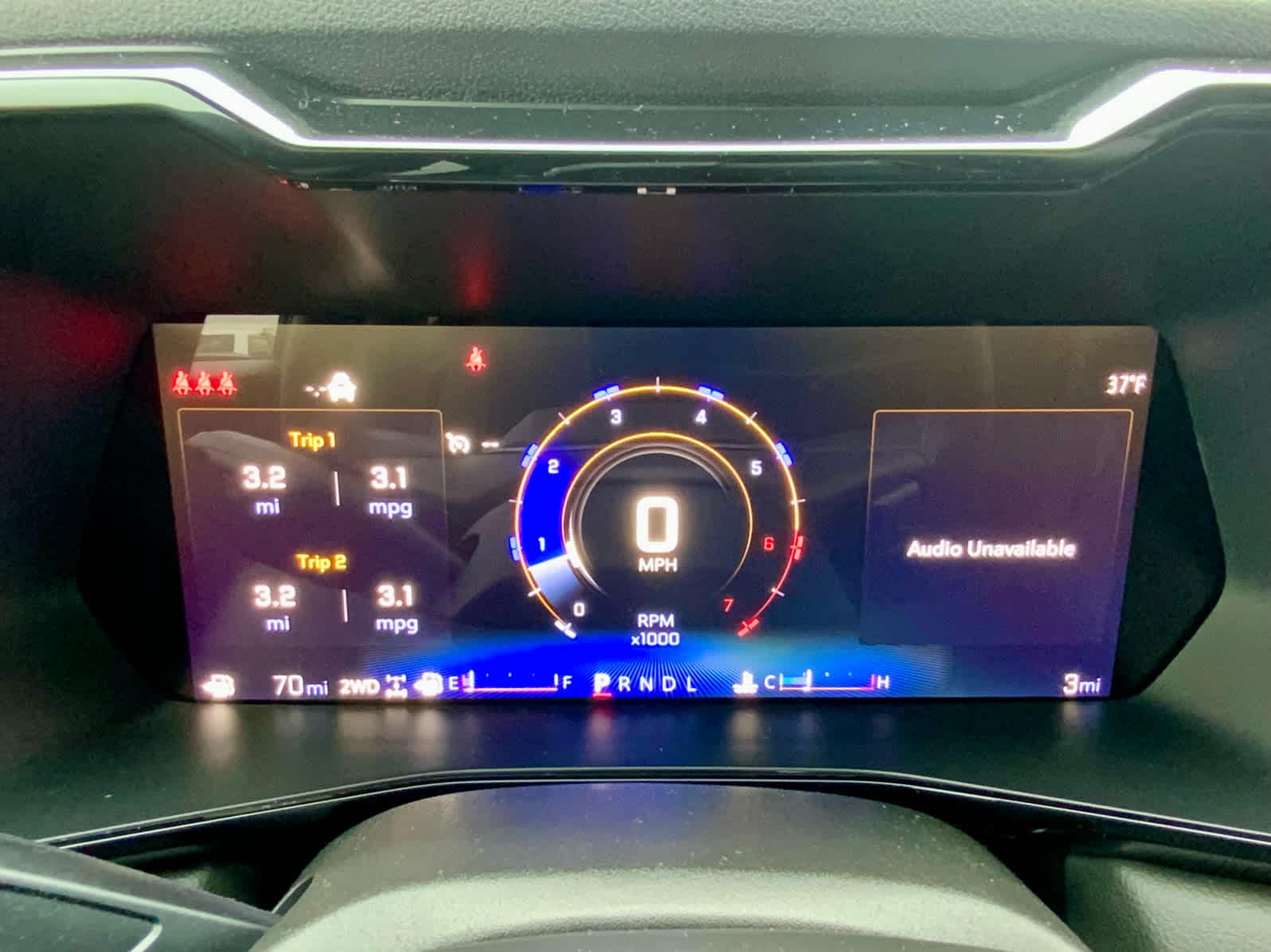 Thumbnail: 2026 Chevrolet Colorado - 41