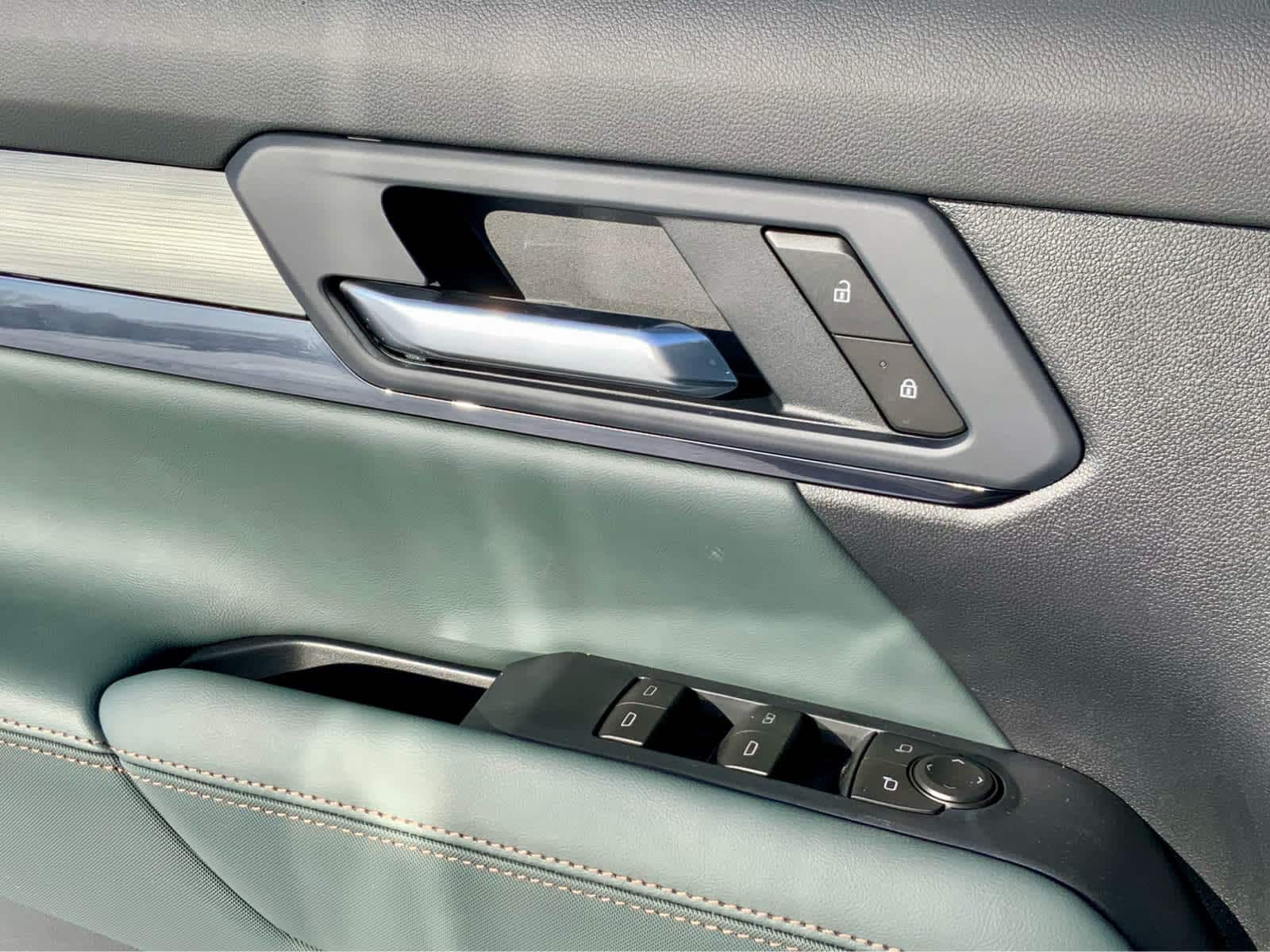 Thumbnail: 2026 GMC Terrain - 46