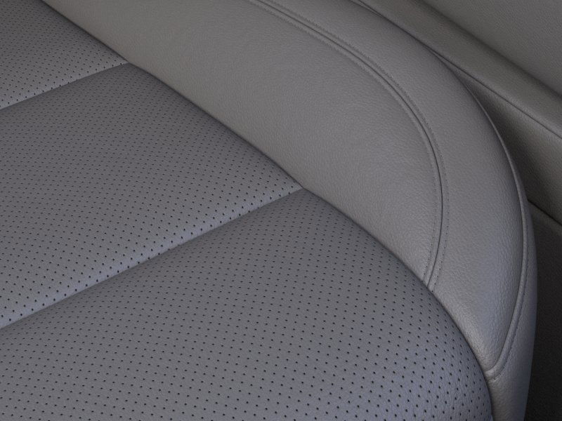 Thumbnail: 2026 GMC Sierra 2500 - 21