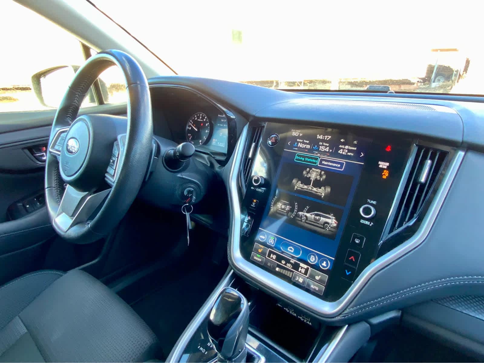 Thumbnail: 2023 Subaru Outback - 41