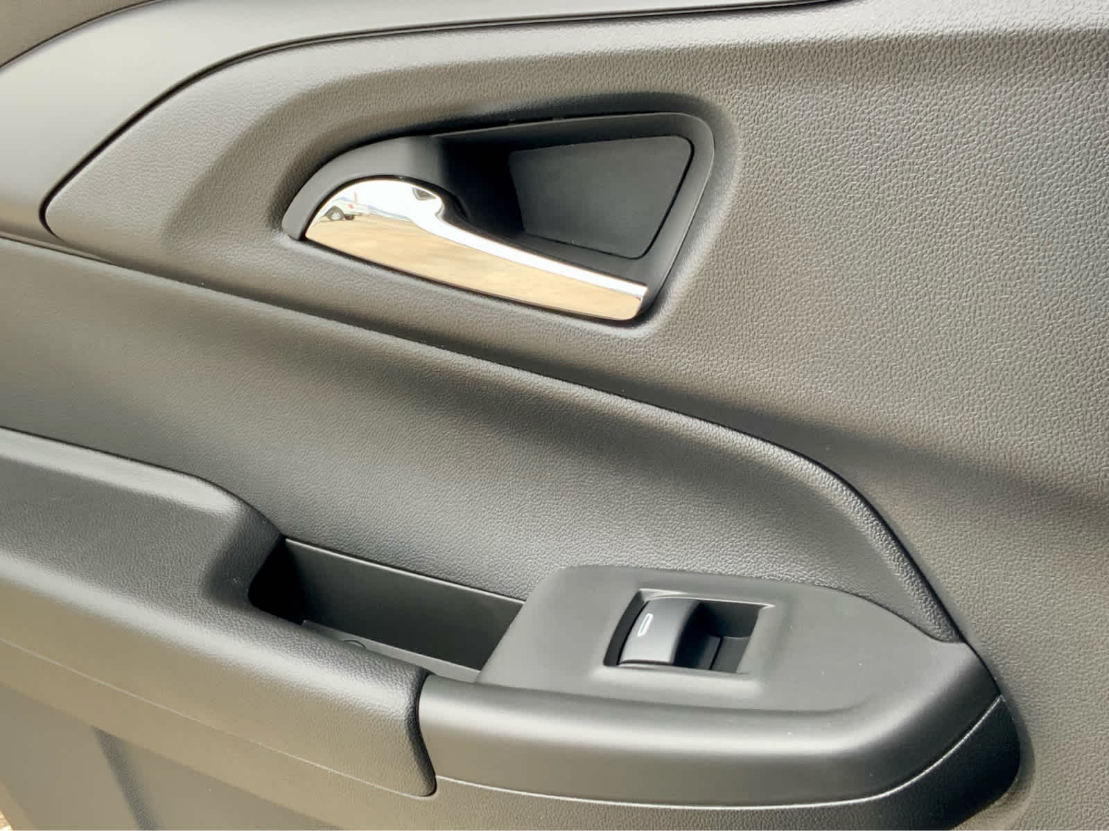 Thumbnail: 2026 Chevrolet TrailBlazer - 50