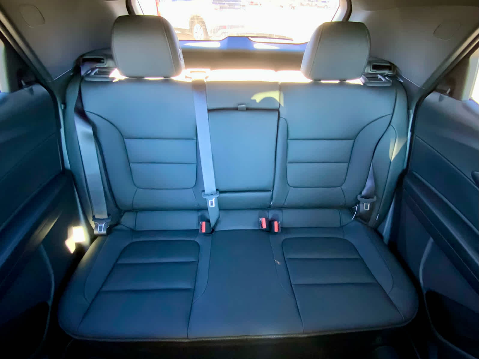 Thumbnail: 2026 Chevrolet TrailBlazer - 27