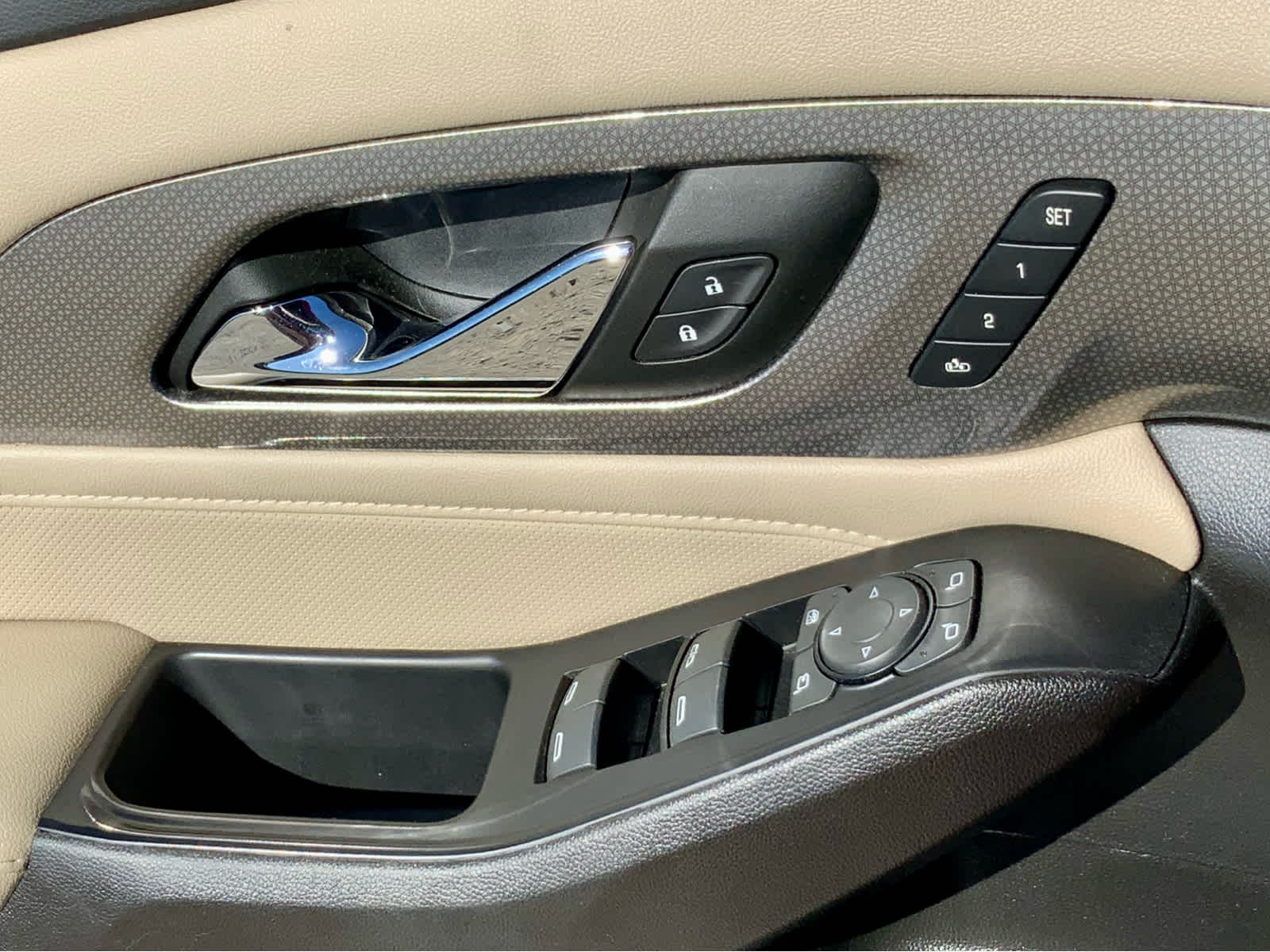 Thumbnail: 2023 Chevrolet Traverse - 41