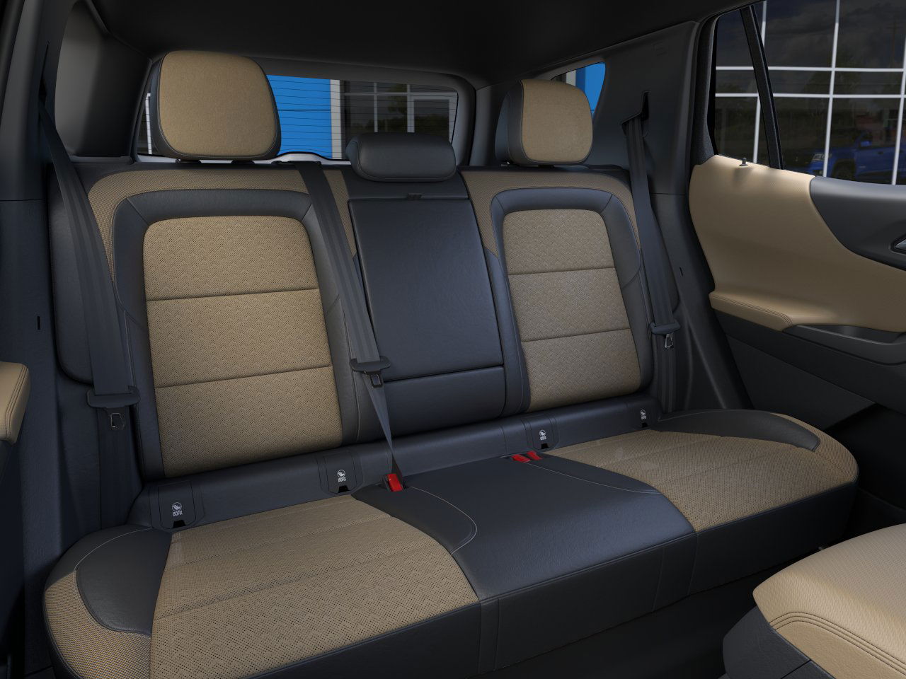 Thumbnail: 2026 Chevrolet Equinox - 17