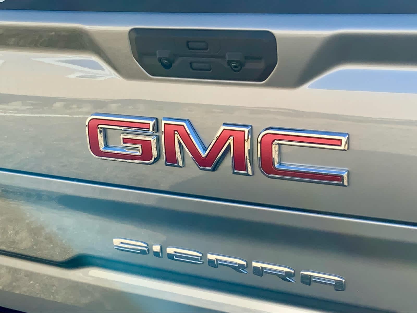 Thumbnail: 2026 GMC Sierra 1500 - 24