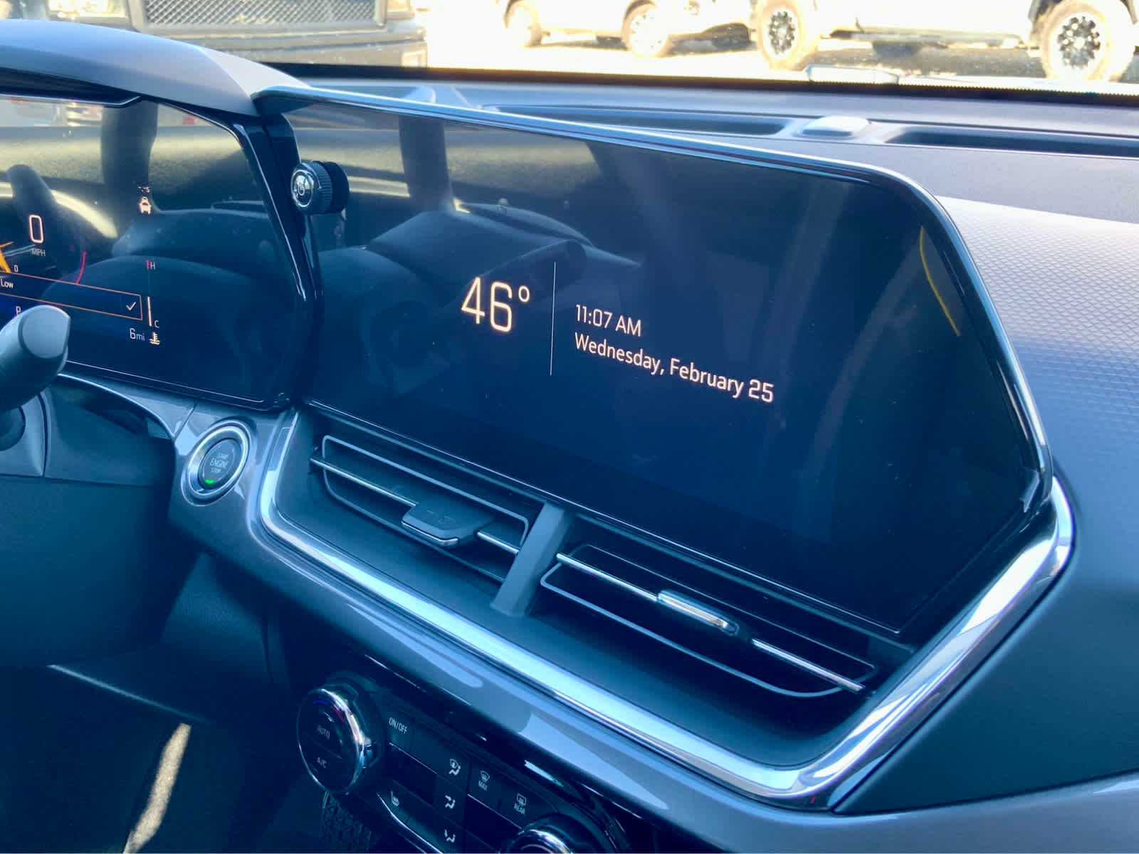 Thumbnail: 2026 Chevrolet Trax - 41