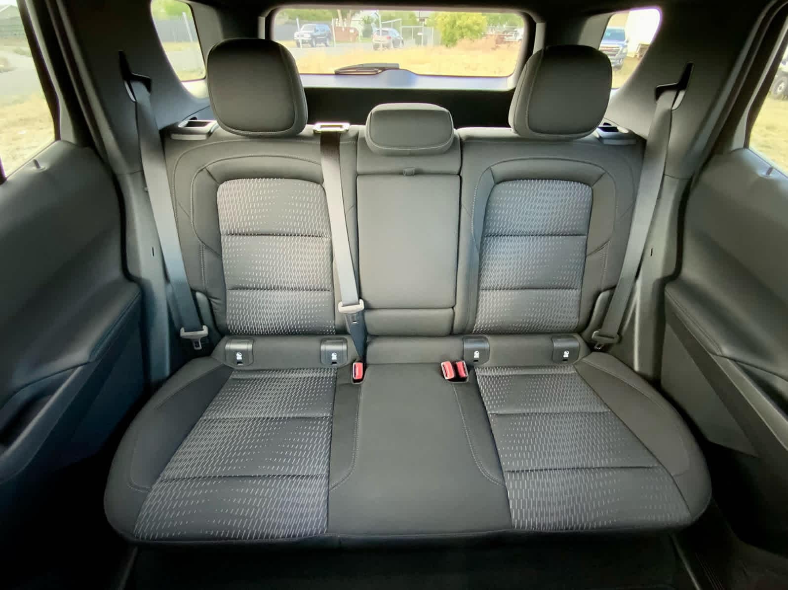 Thumbnail: 2026 Chevrolet Equinox - 32