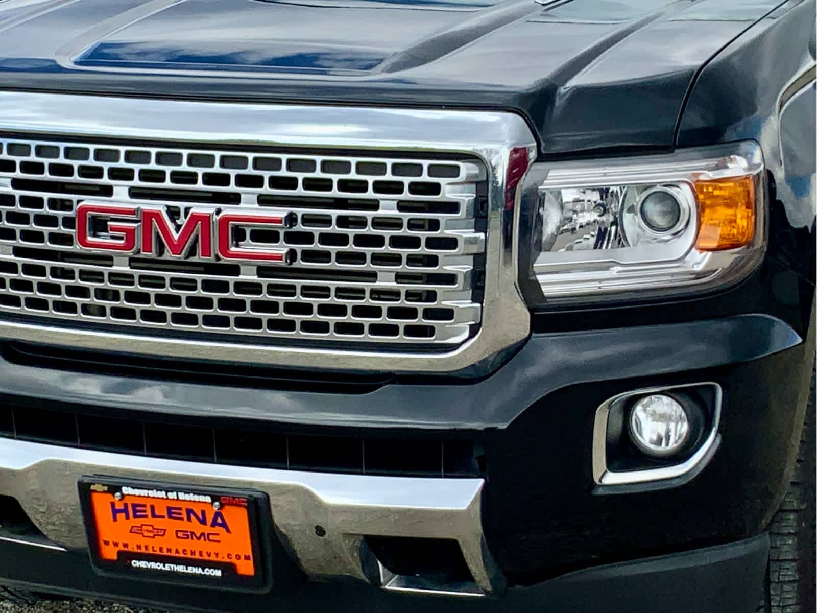 Thumbnail: 2020 GMC Canyon - 14