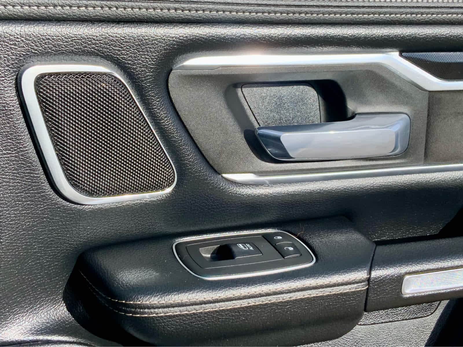 Thumbnail: 2021 RAM 1500 - 48