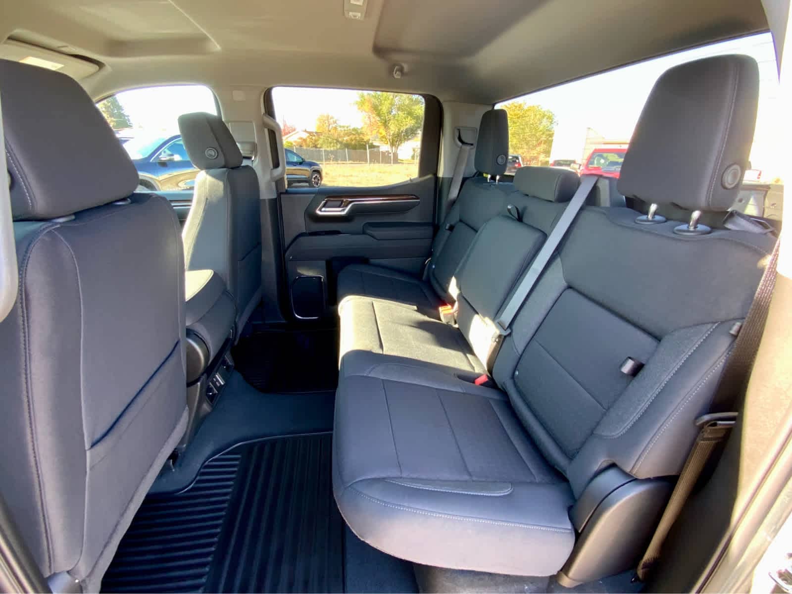 Thumbnail: 2026 GMC Sierra 1500 - 30