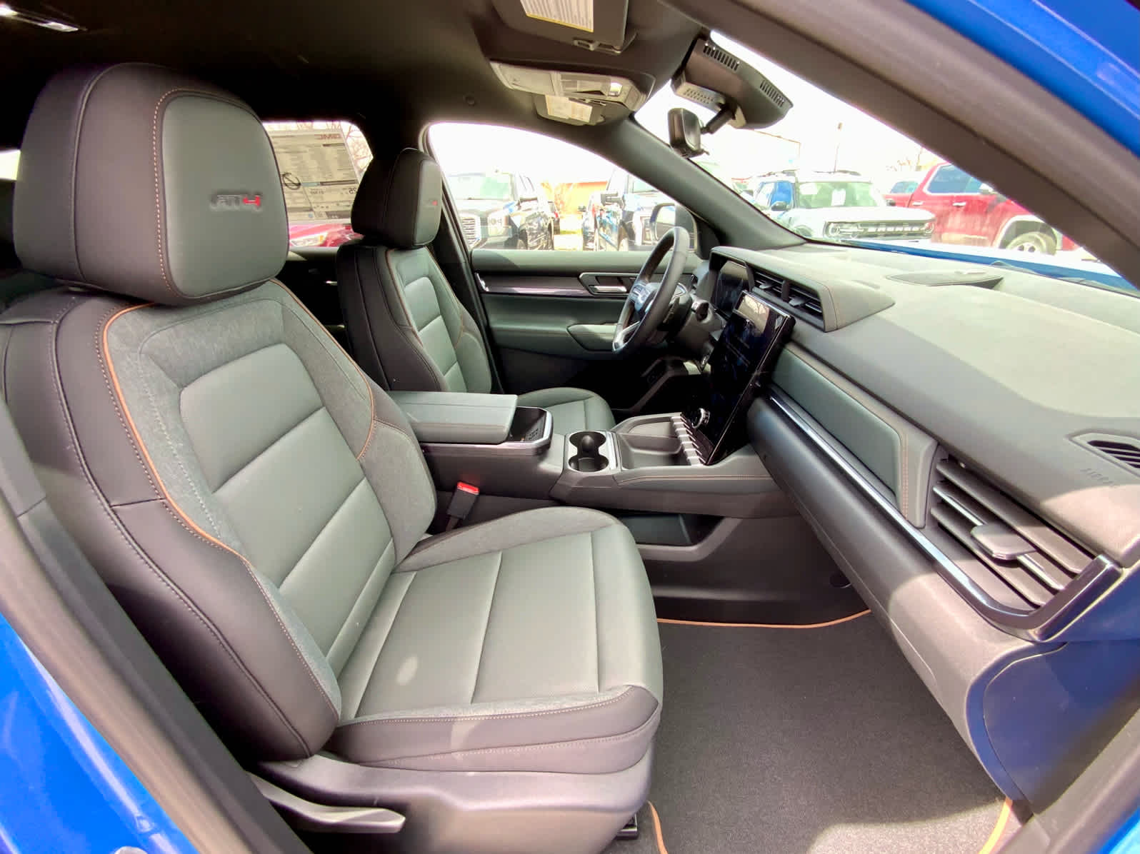 Thumbnail: 2026 GMC Terrain - 24