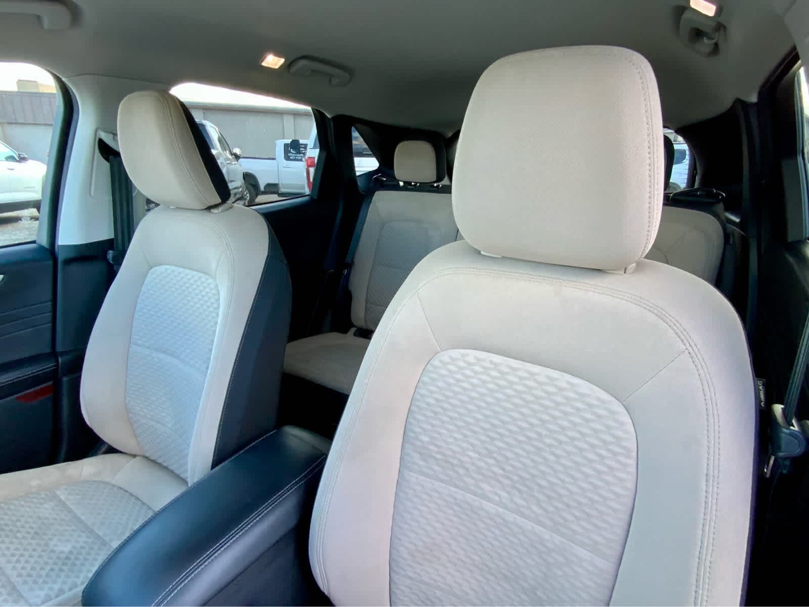 Thumbnail: 2021 Ford Escape - 27