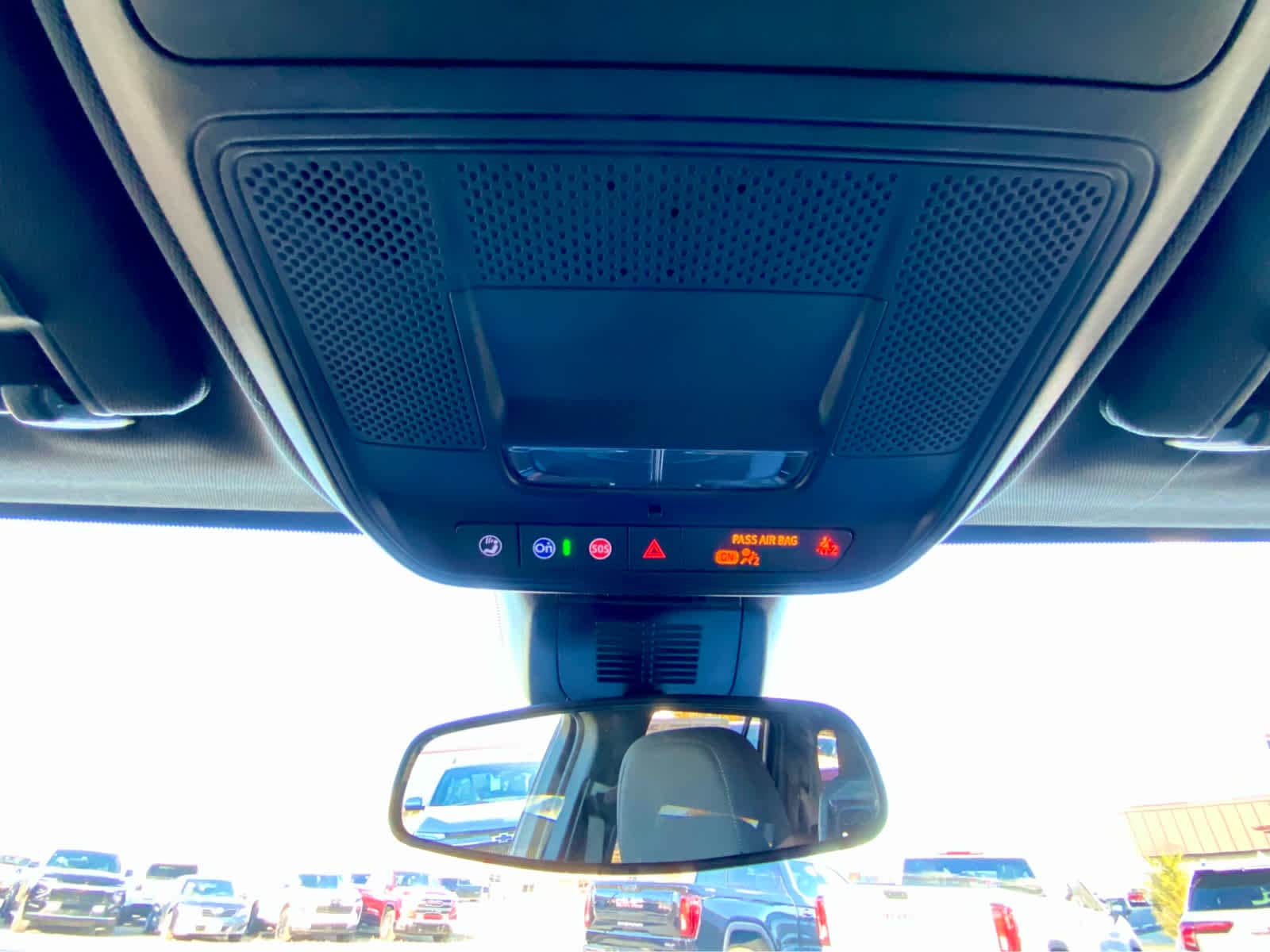 Thumbnail: 2026 GMC Terrain - 45