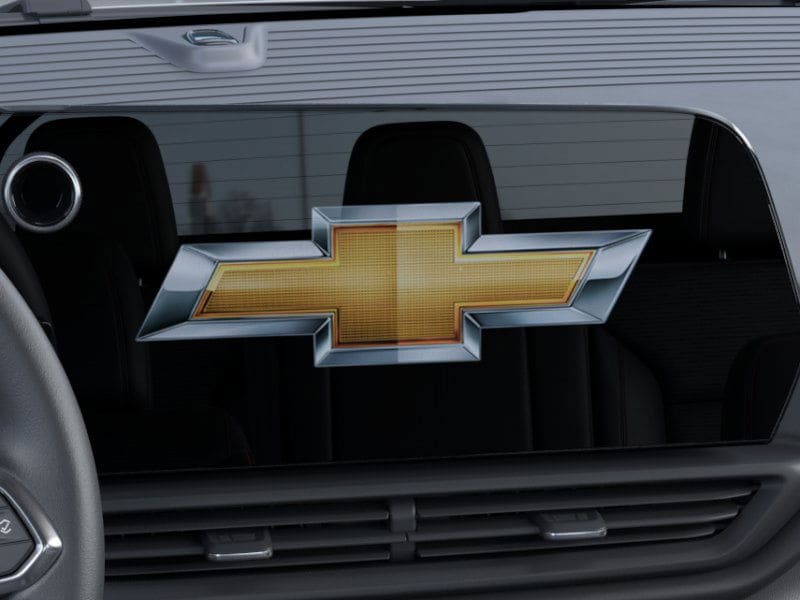 Thumbnail: 2026 Chevrolet Silverado EV - 20
