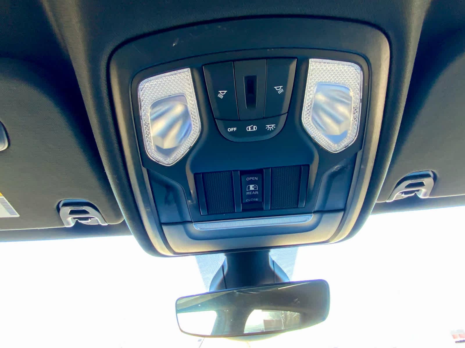 Thumbnail: 2021 RAM 1500 - 45