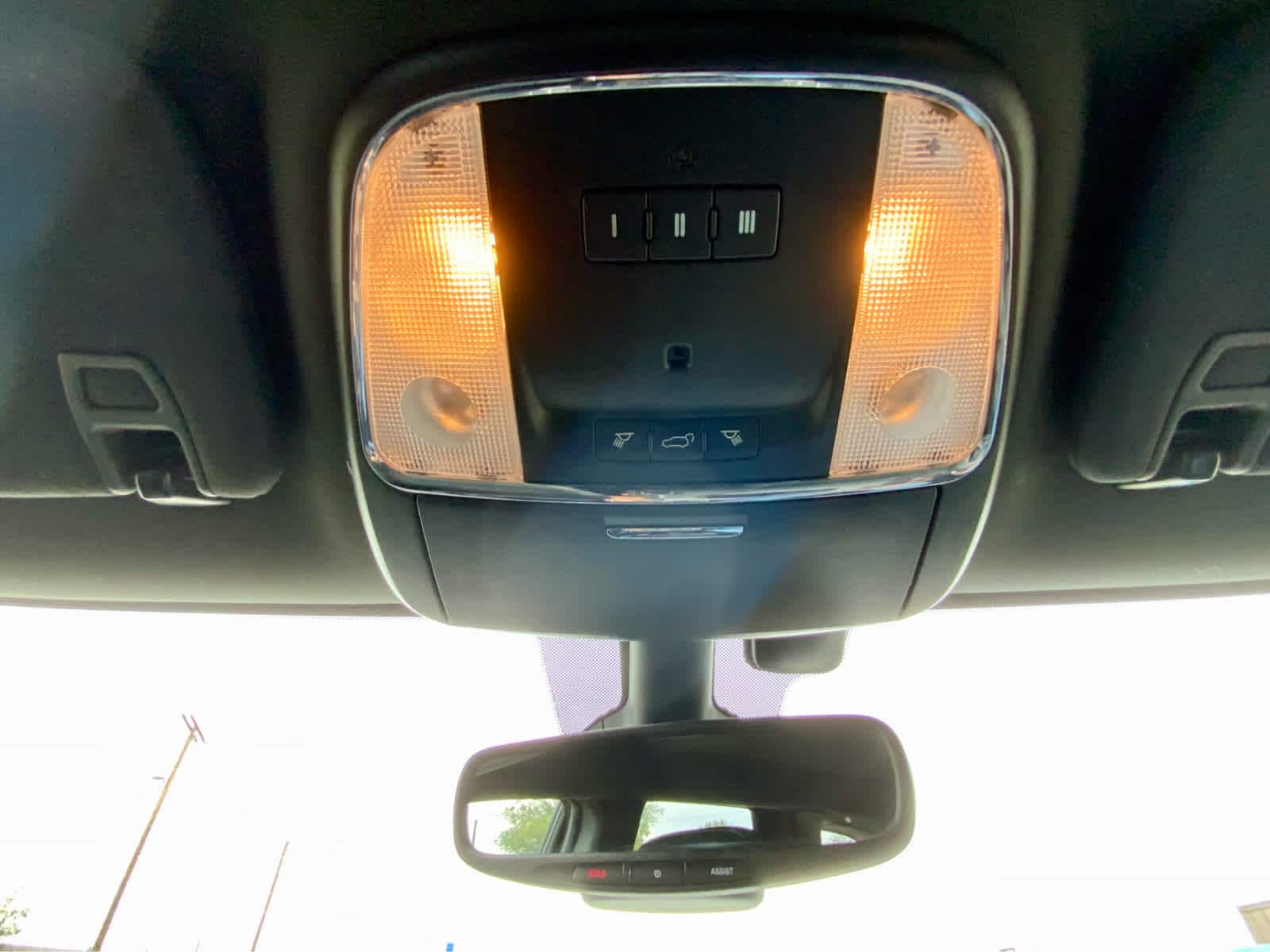 Thumbnail: 2018 Dodge Durango - 48