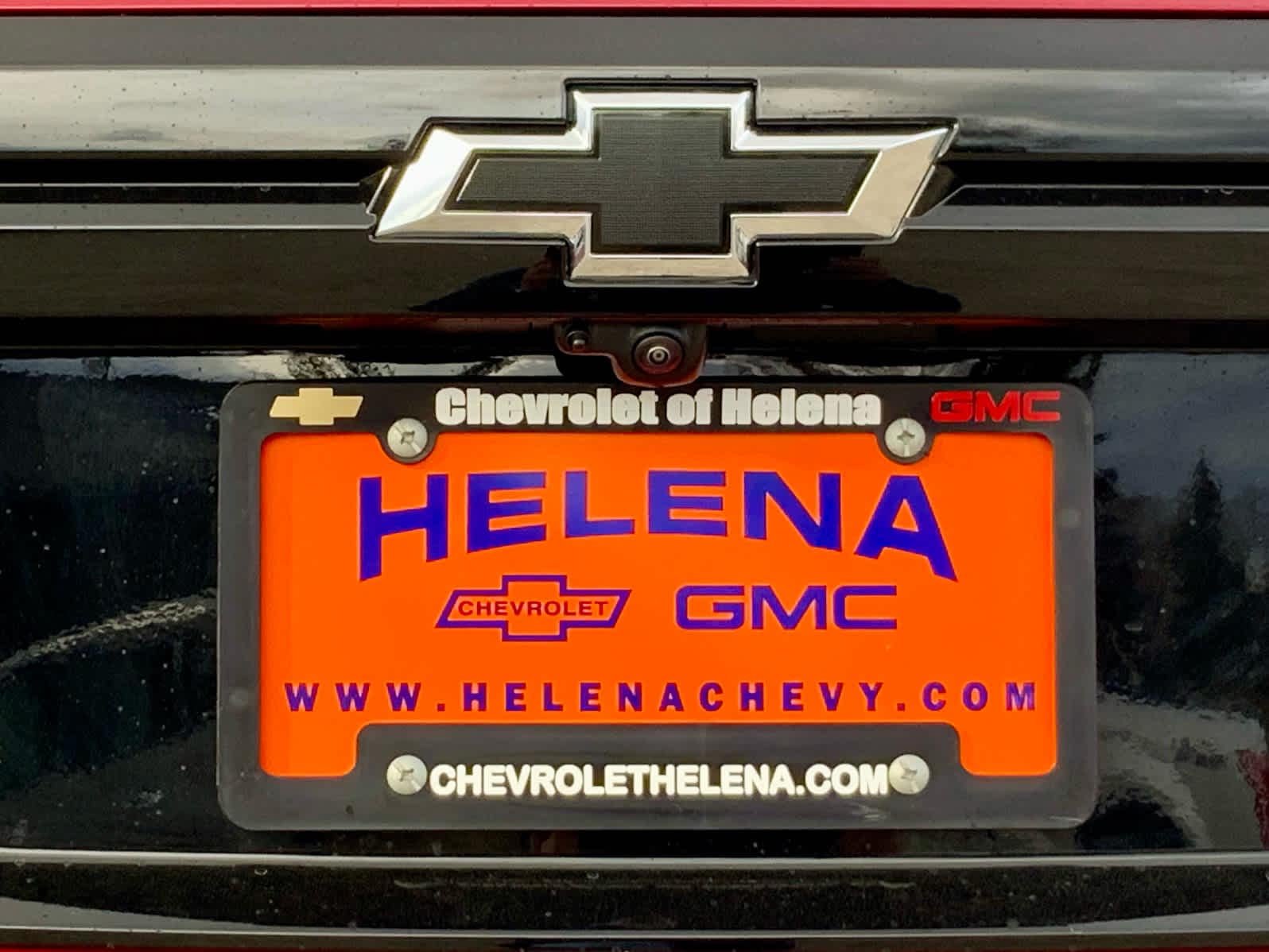 Thumbnail: 2026 Chevrolet Traverse - 22