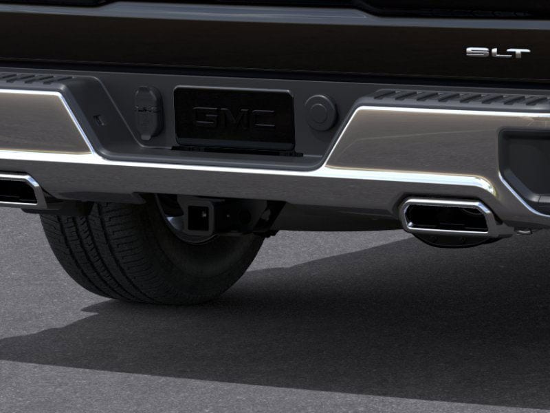 Thumbnail: 2026 GMC Sierra 1500 - 14