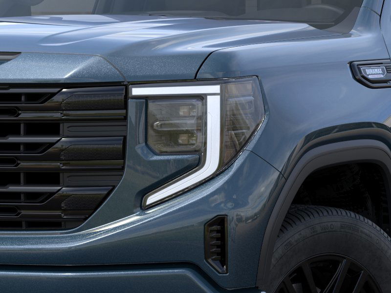 Thumbnail: 2026 GMC Sierra 1500 - 10