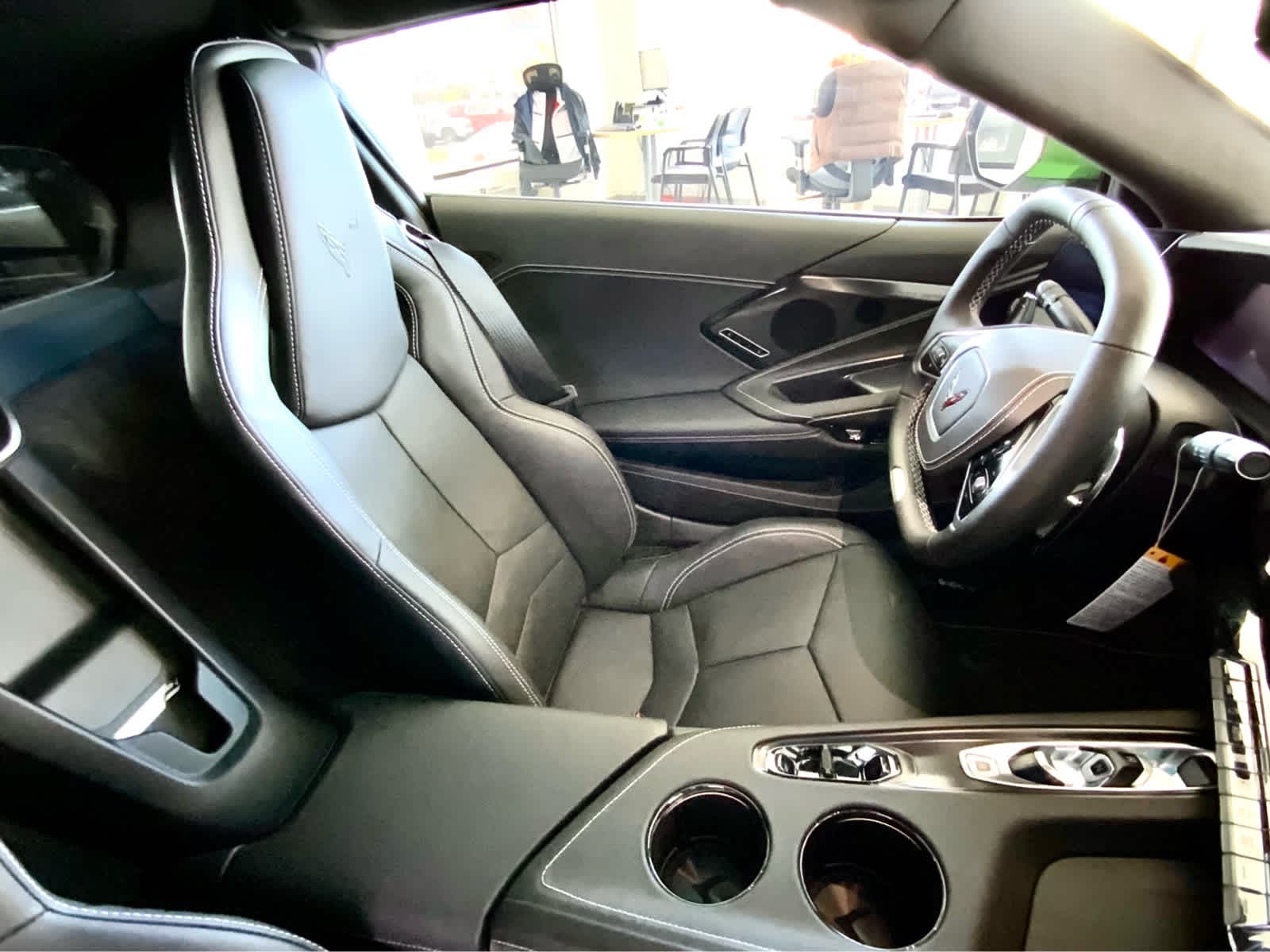 Thumbnail: 2026 Chevrolet Corvette - 29