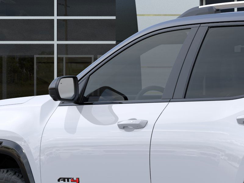 Thumbnail: 2026 GMC Terrain - 12