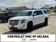  CADILLAC Escalade ESV