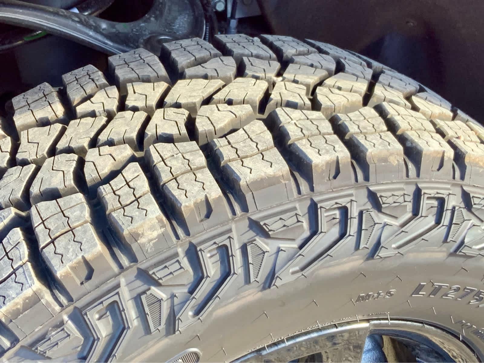 Thumbnail: 2026 Chevrolet Silverado 1500 - 23