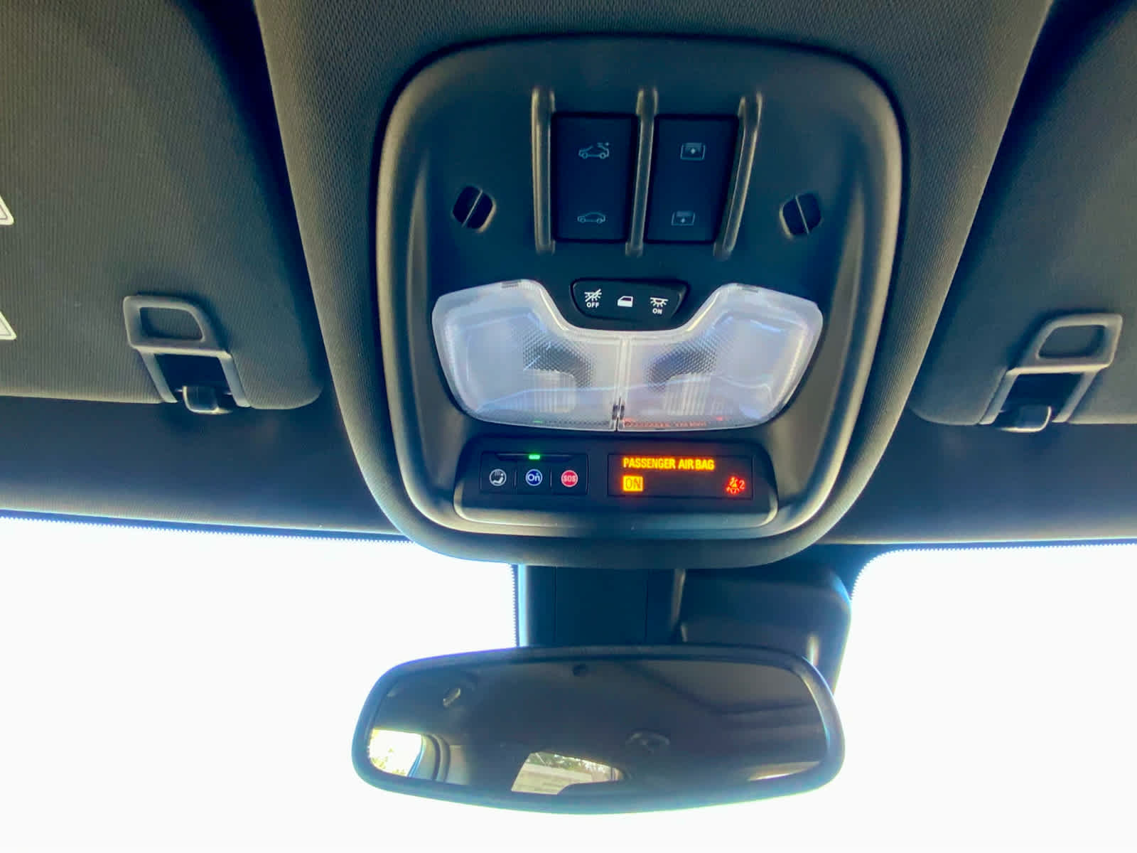 Thumbnail: 2026 Chevrolet TrailBlazer - 44