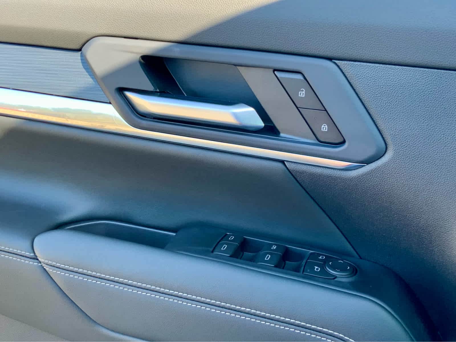 Thumbnail: 2026 GMC Terrain - 51