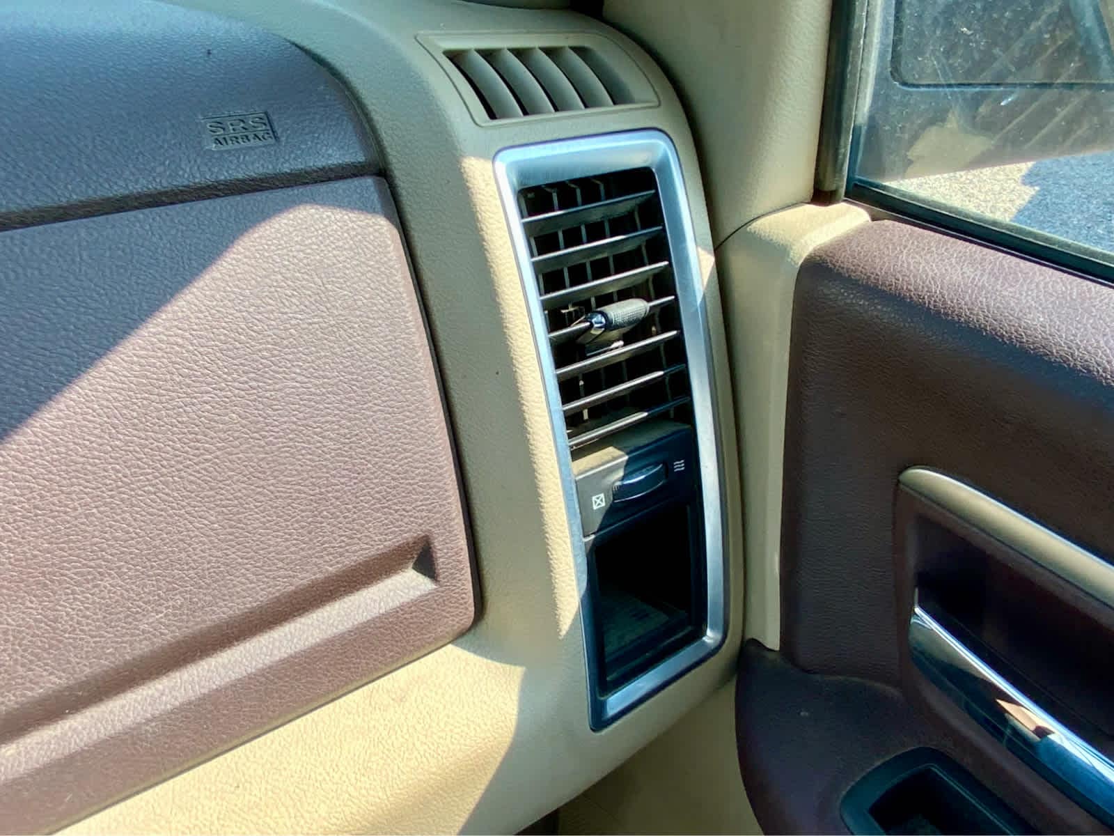 Thumbnail: 2013 RAM 1500 - 50