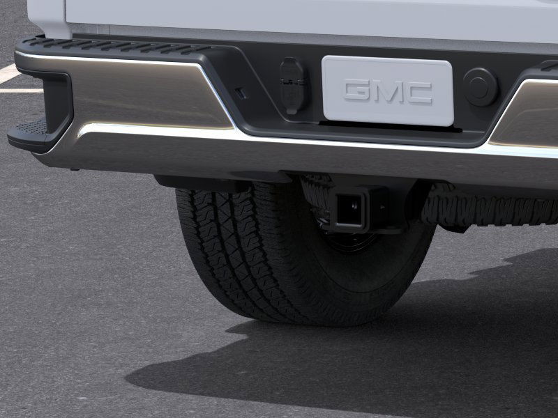 Thumbnail: 2026 GMC Sierra 2500 - 14