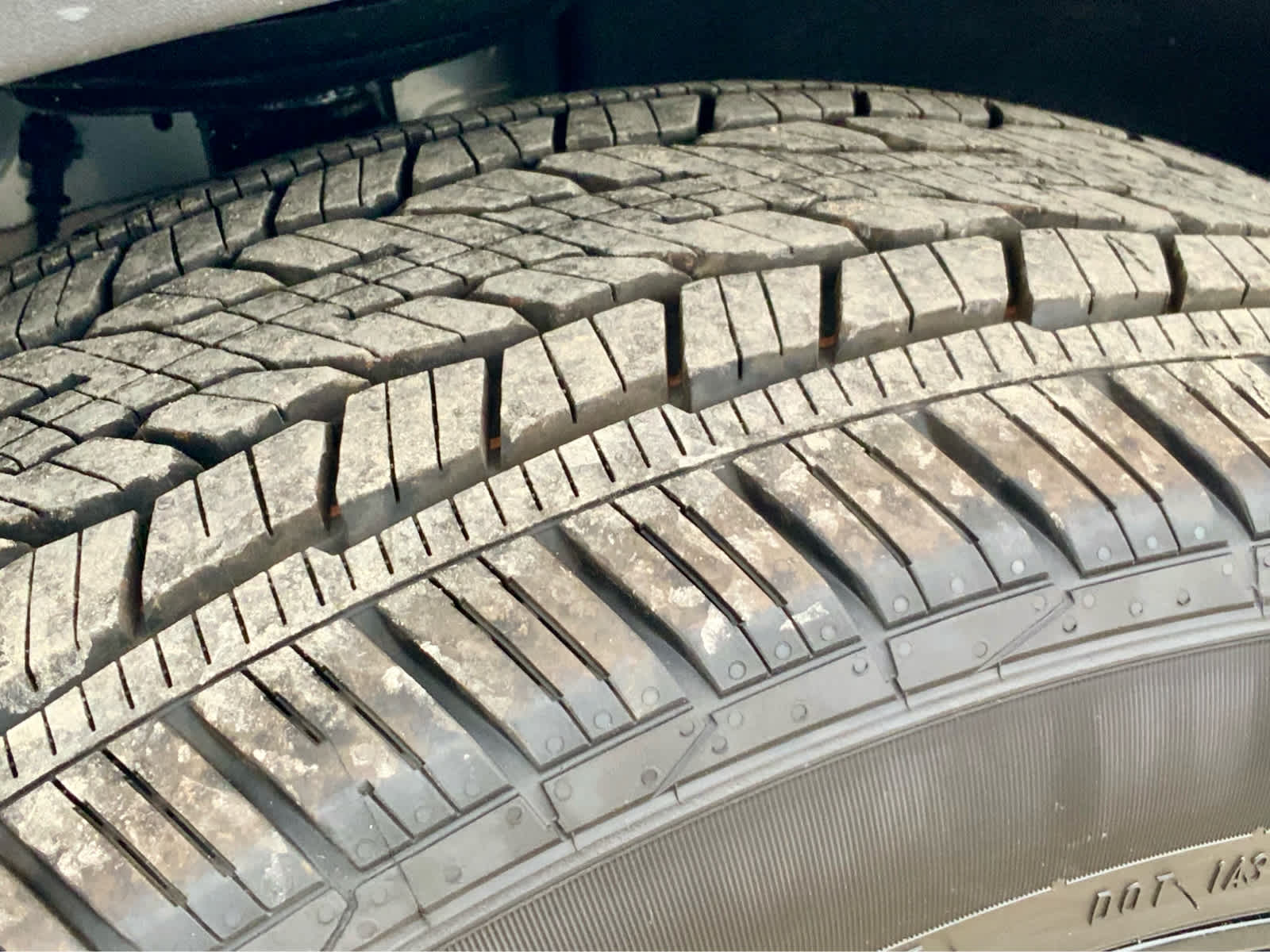 Thumbnail: 2026 Chevrolet Traverse - 19