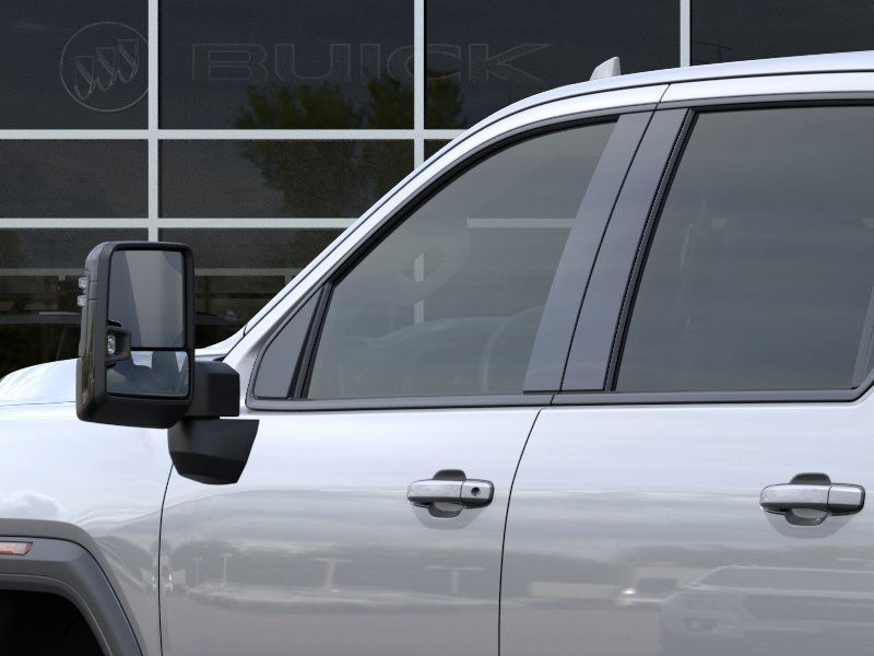 Thumbnail: 2026 GMC Sierra 3500 - 12