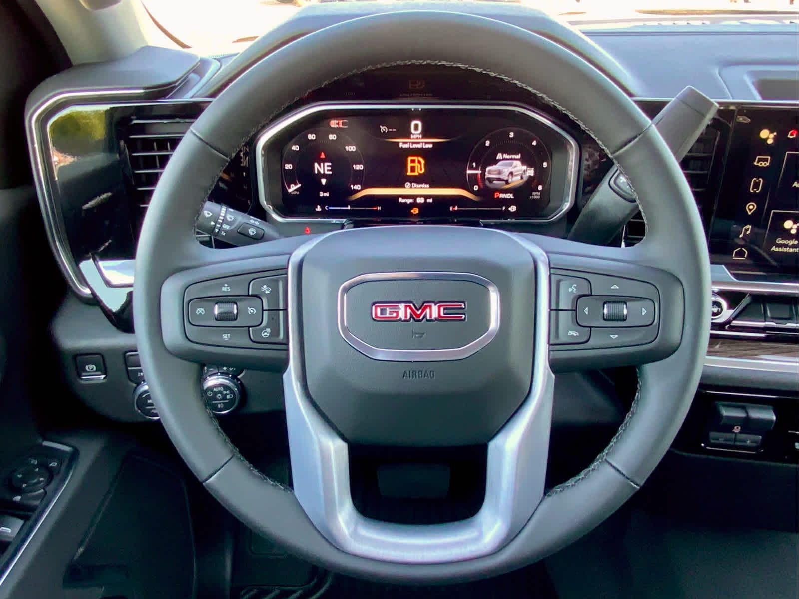 Thumbnail: 2026 GMC Sierra 1500 - 45