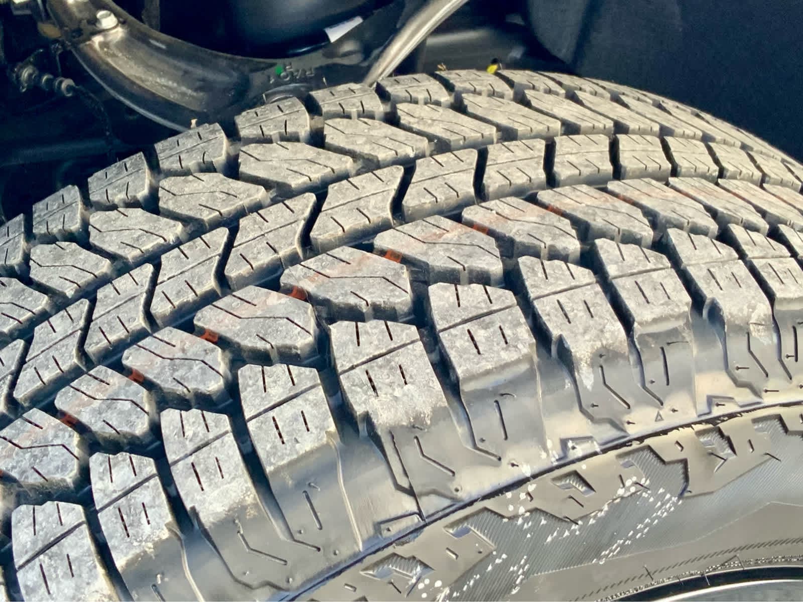 Thumbnail: 2026 Chevrolet Silverado 1500 - 23