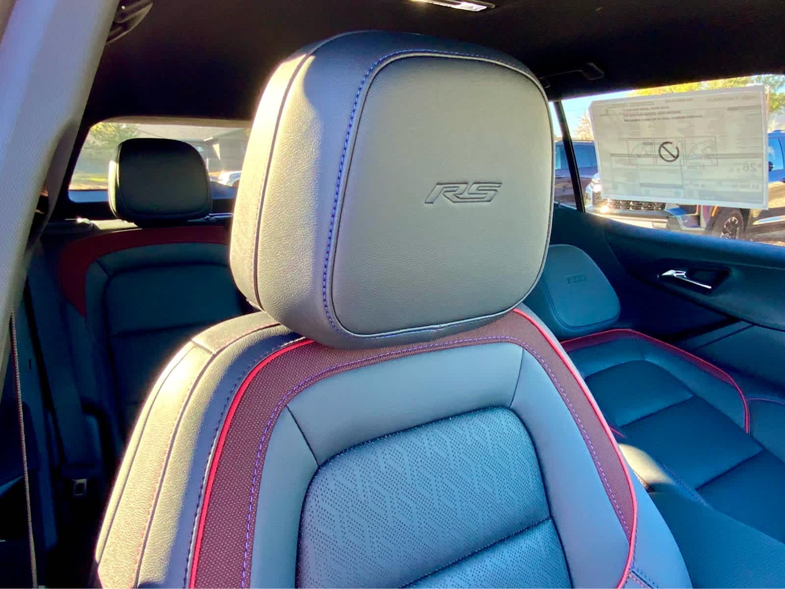 Thumbnail: 2026 Chevrolet Equinox - 27