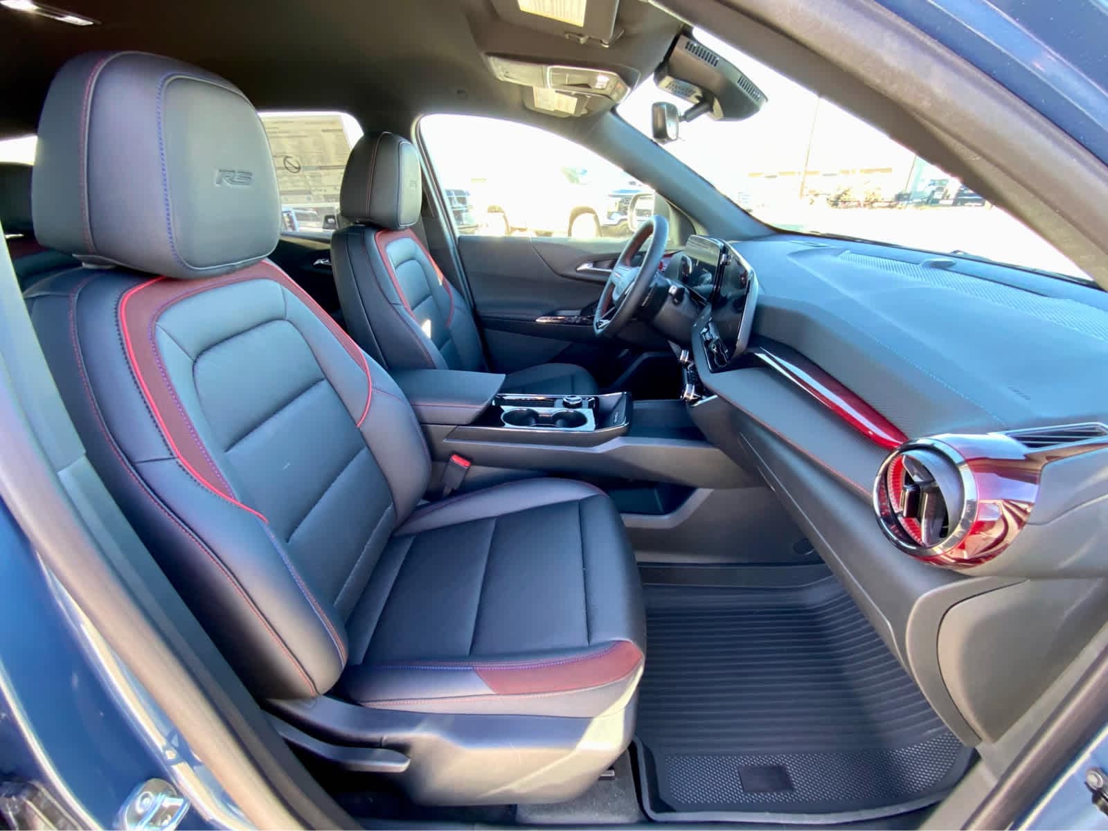 Thumbnail: 2026 Chevrolet Equinox - 20