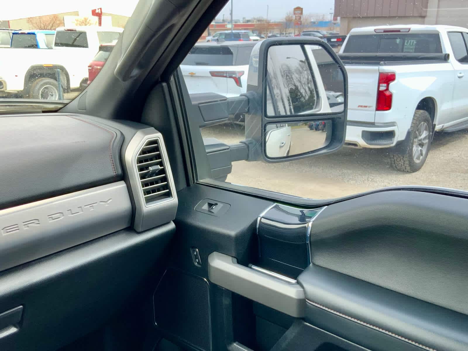 Thumbnail: 2021 Ford Econoline - 37