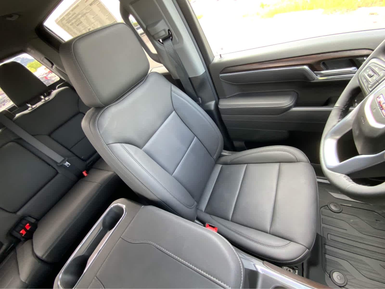 Thumbnail: 2025 GMC Sierra 1500 - 35