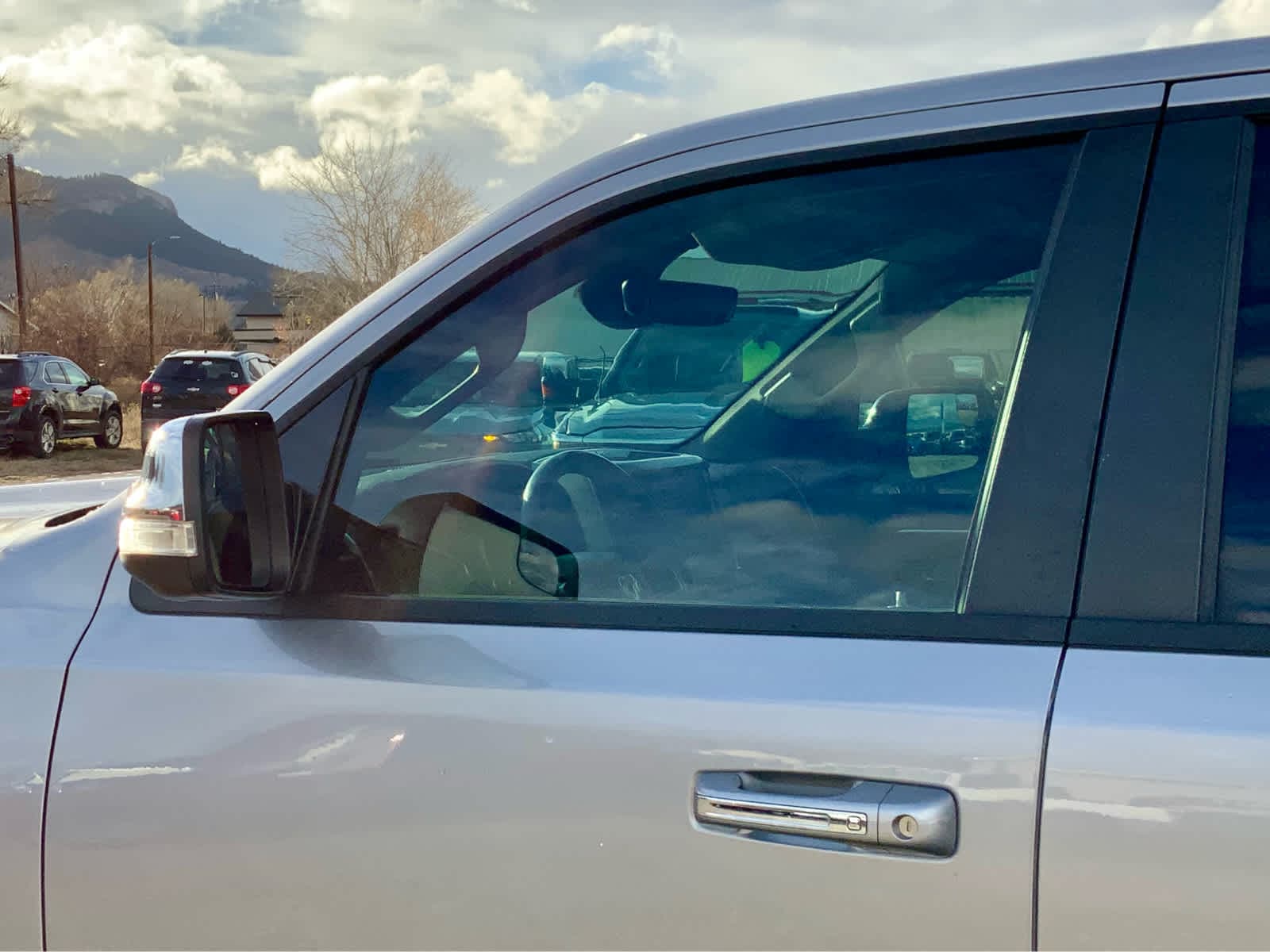 Thumbnail: 2020 RAM 1500 - 16