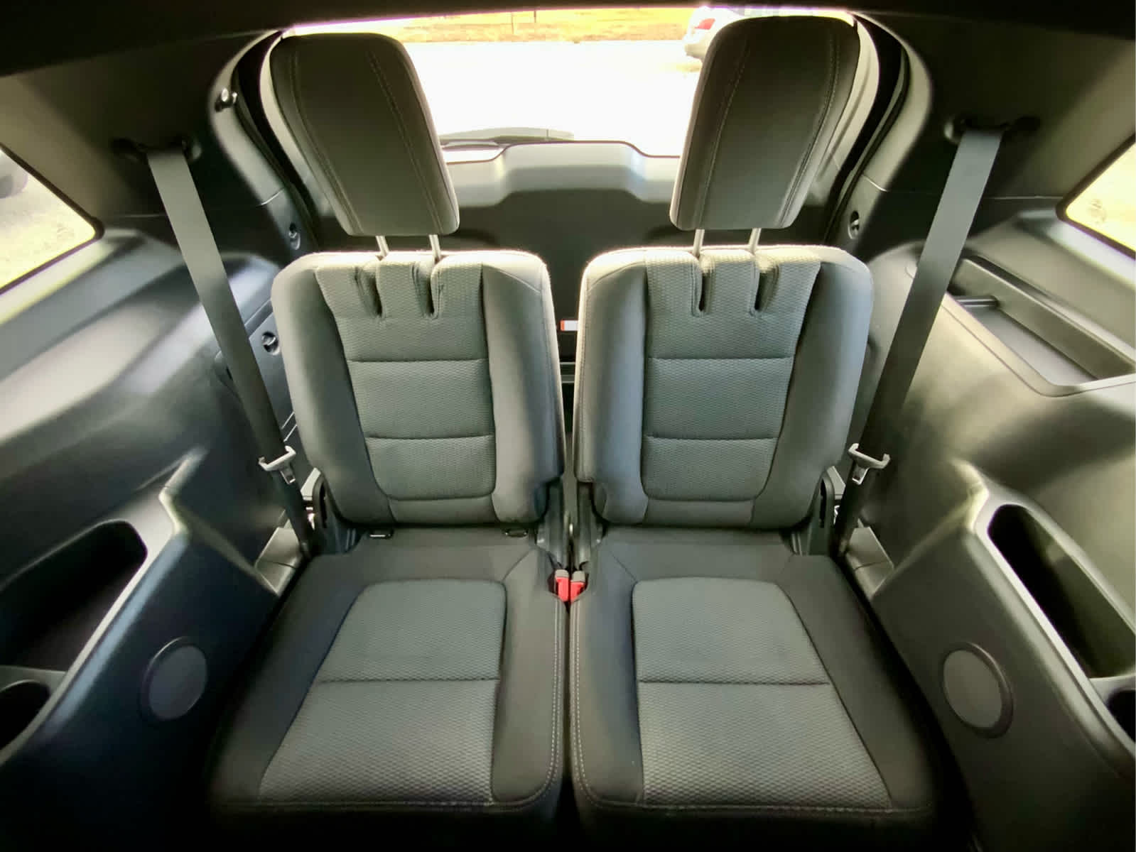 Thumbnail: 2017 Ford Explorer - 29