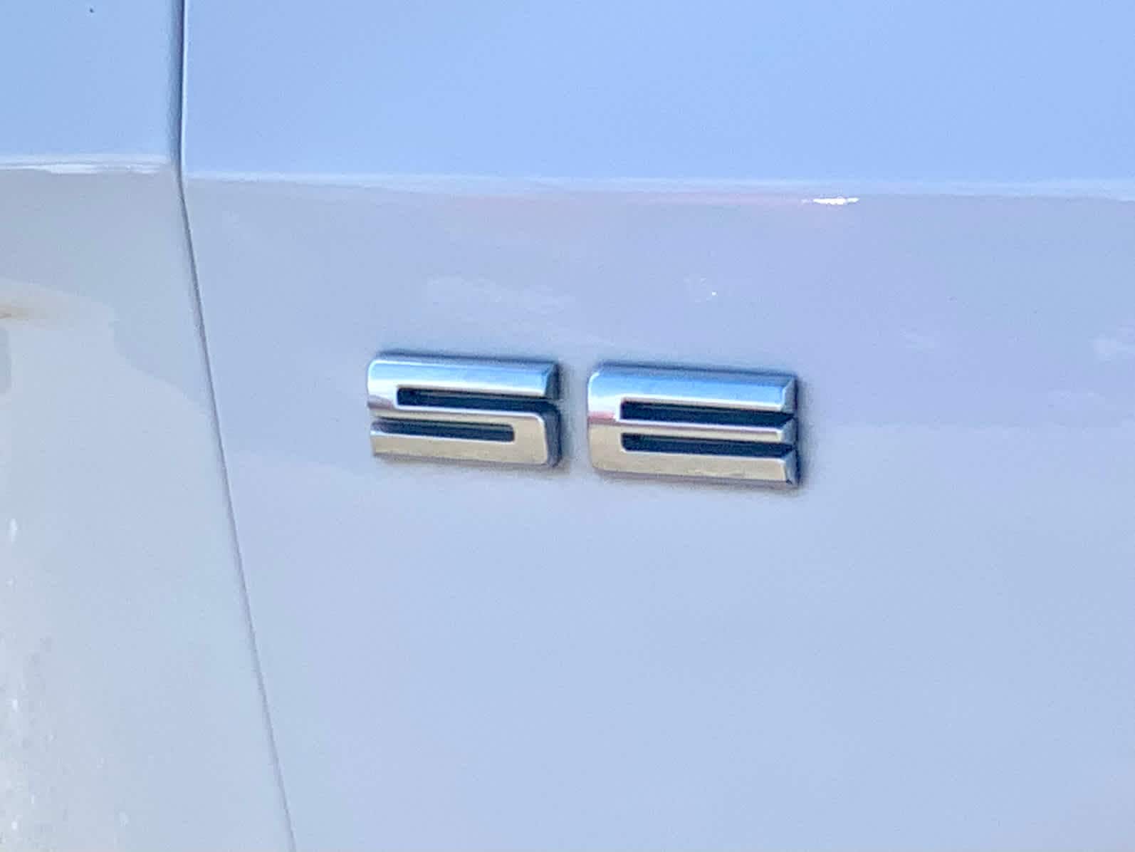 Thumbnail: 2021 Ford Escape - 18