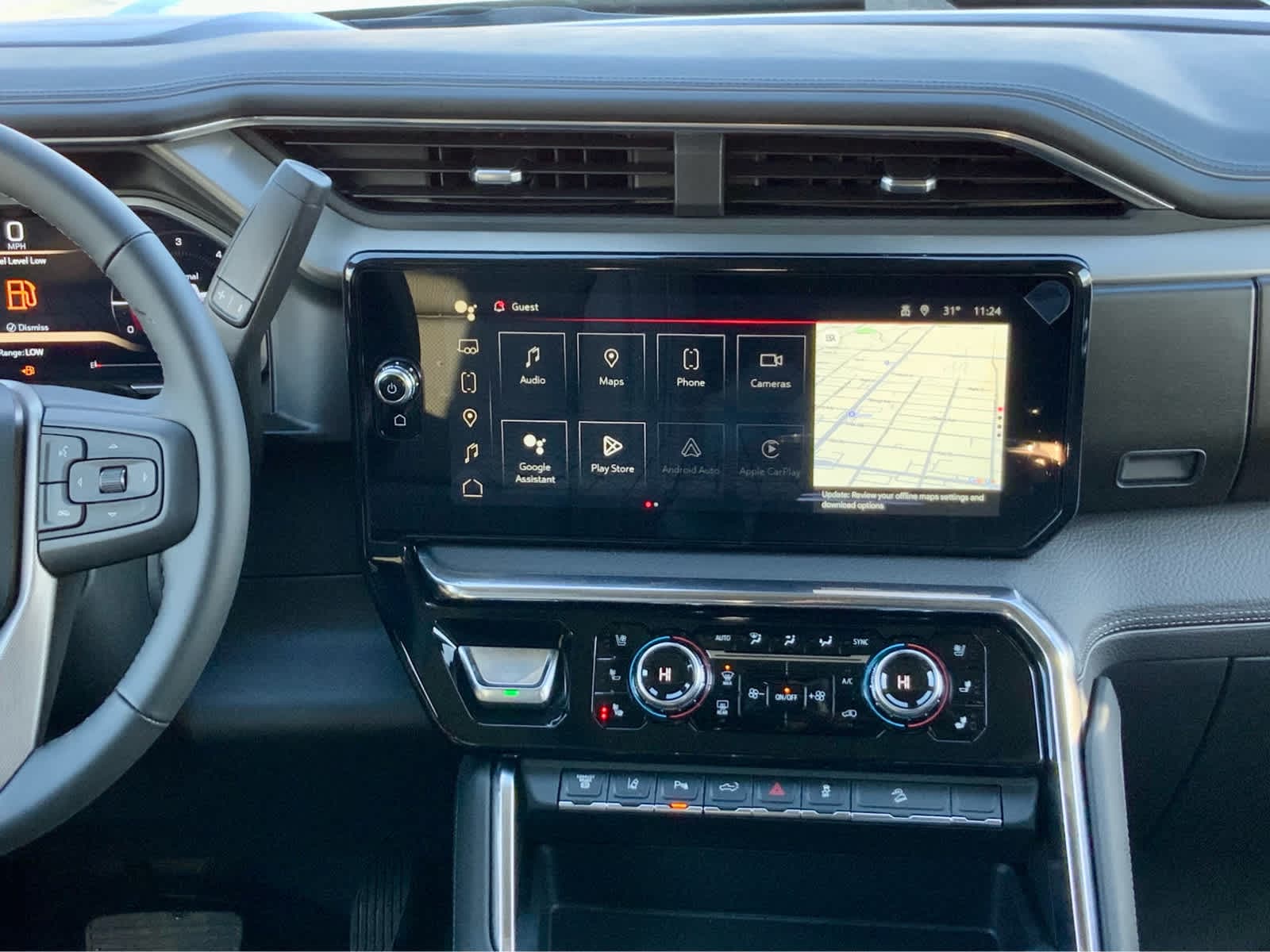 Thumbnail: 2026 GMC Sierra 2500 - 40