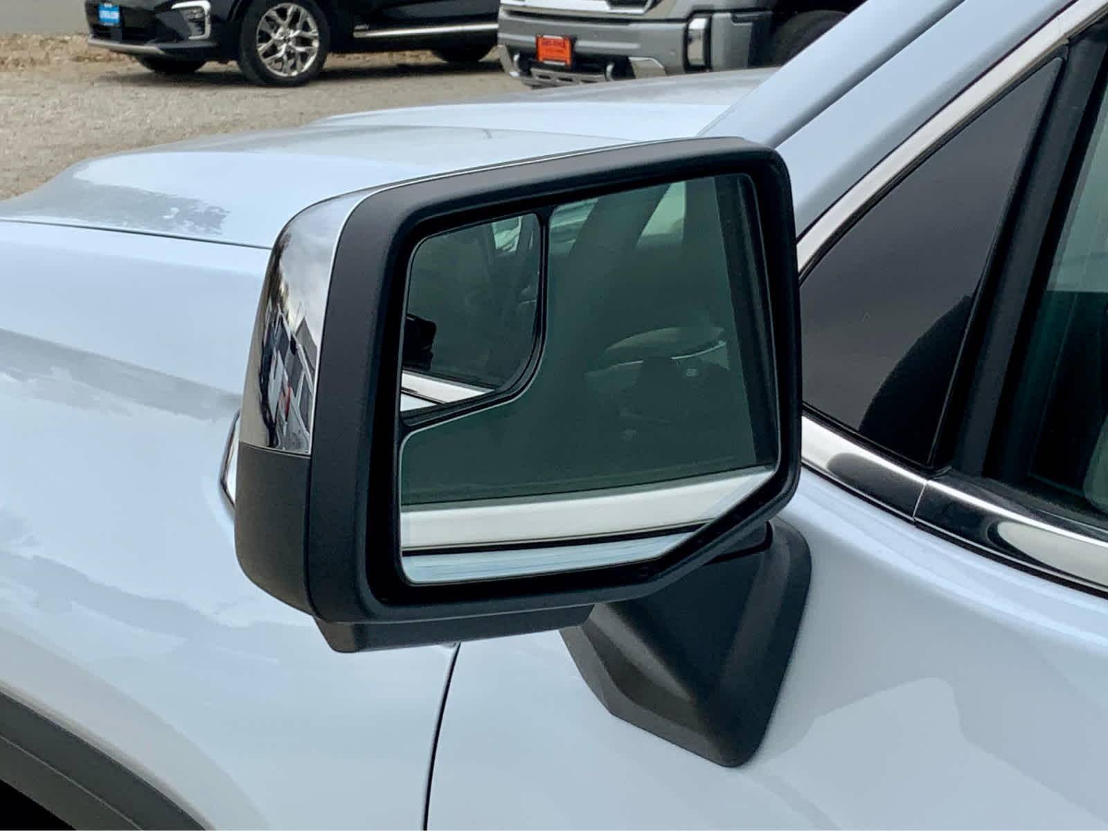 Thumbnail: 2026 GMC Sierra 1500 - 15