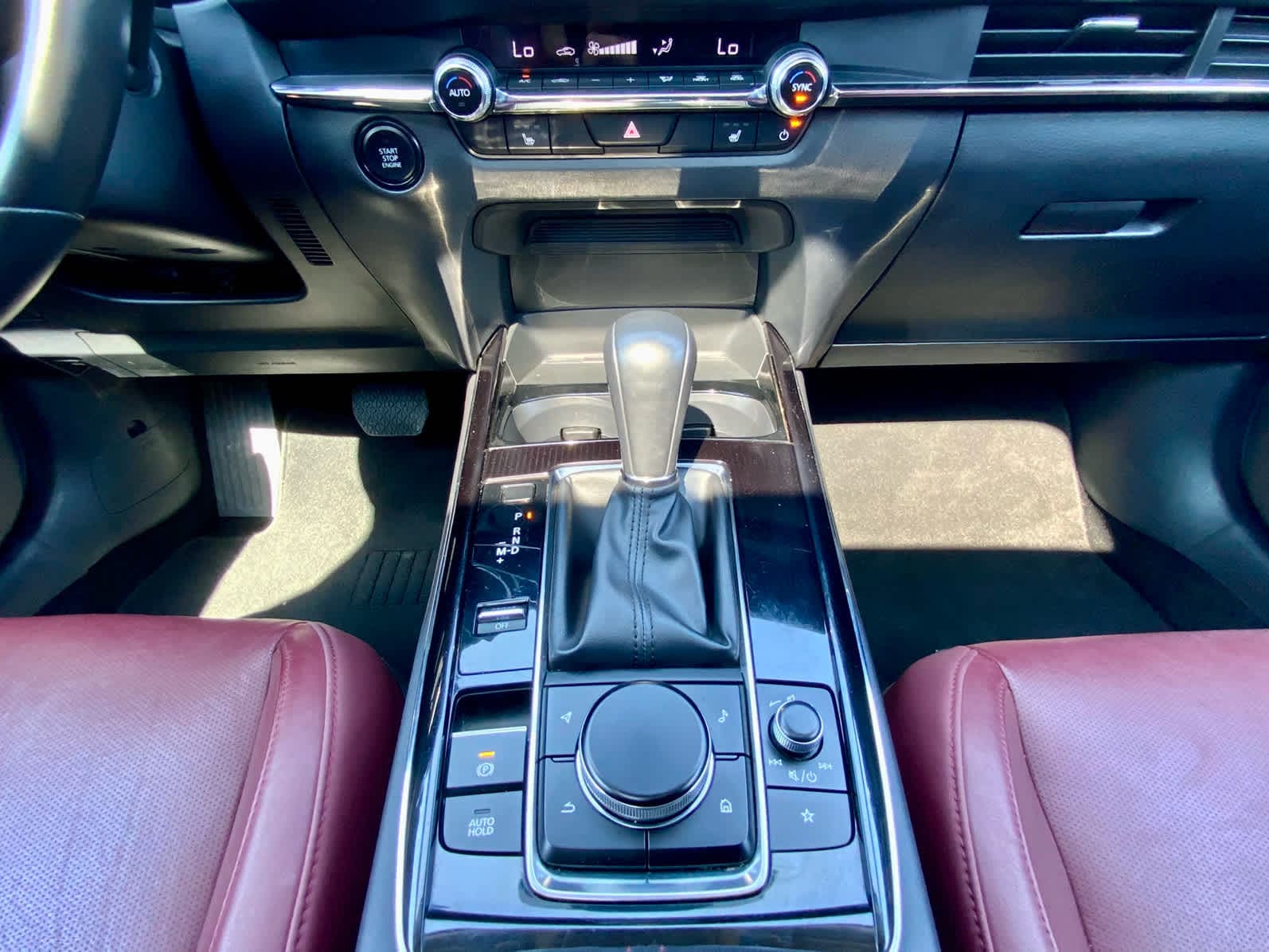 Thumbnail: 2024 Mazda CX-30 - 47