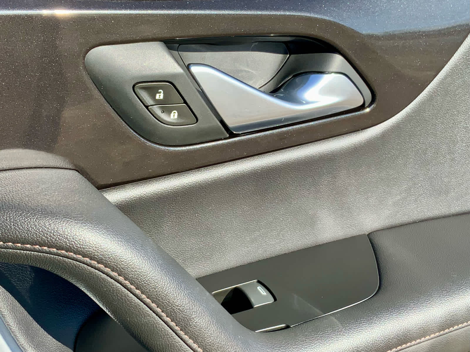 Thumbnail: 2019 Chevrolet Blazer - 50