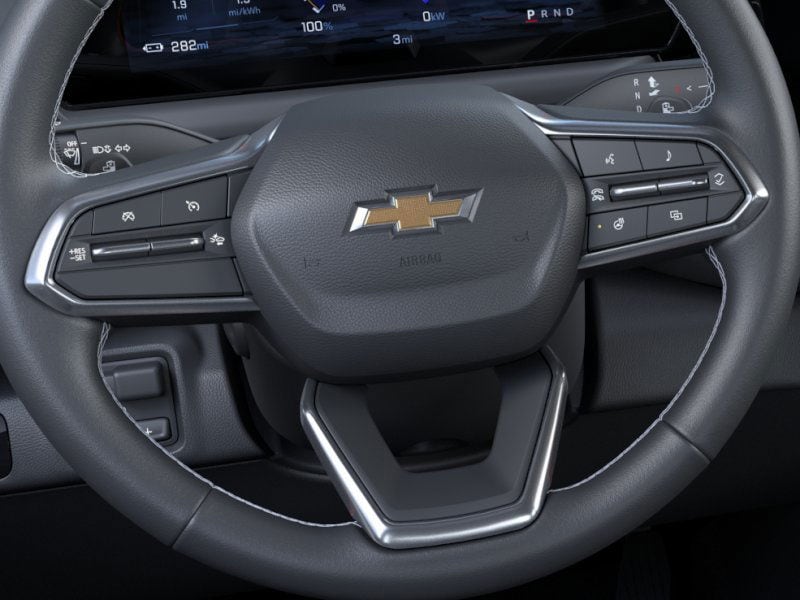 Thumbnail: 2026 Chevrolet Silverado EV - 19