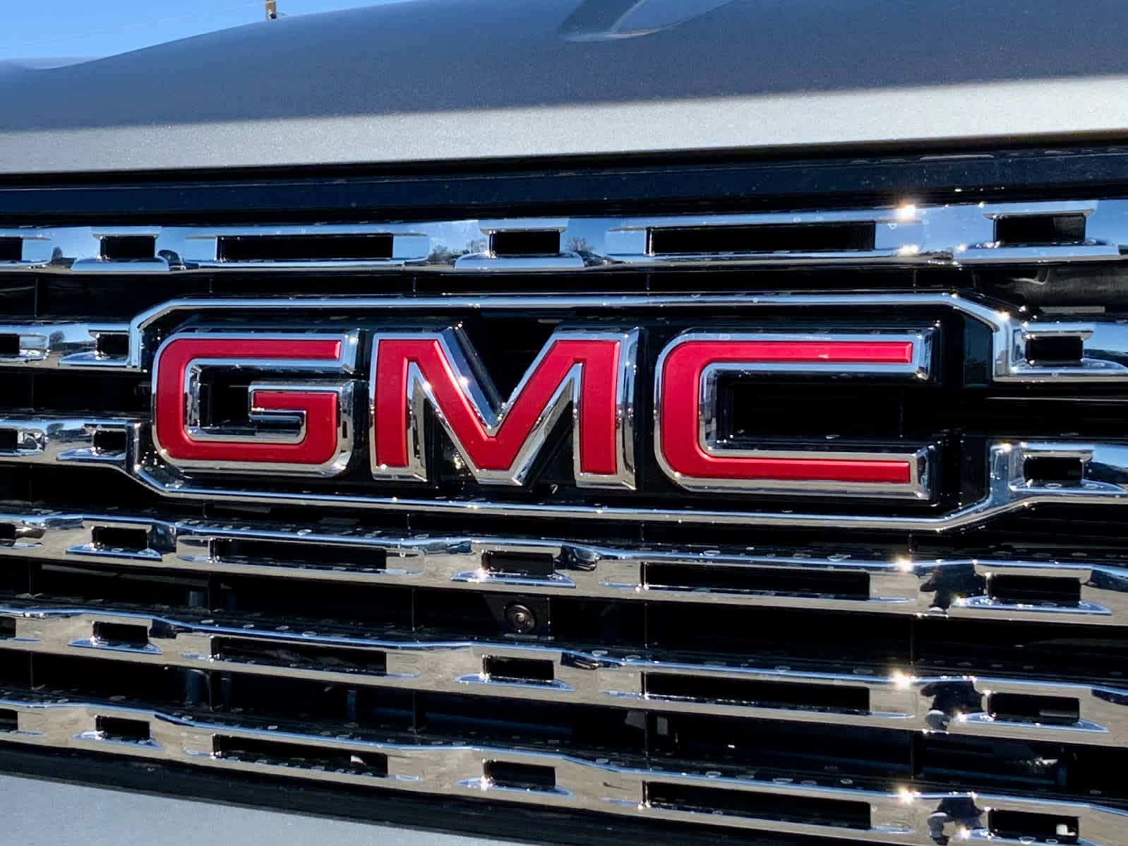 Thumbnail: 2026 GMC Canyon - 20